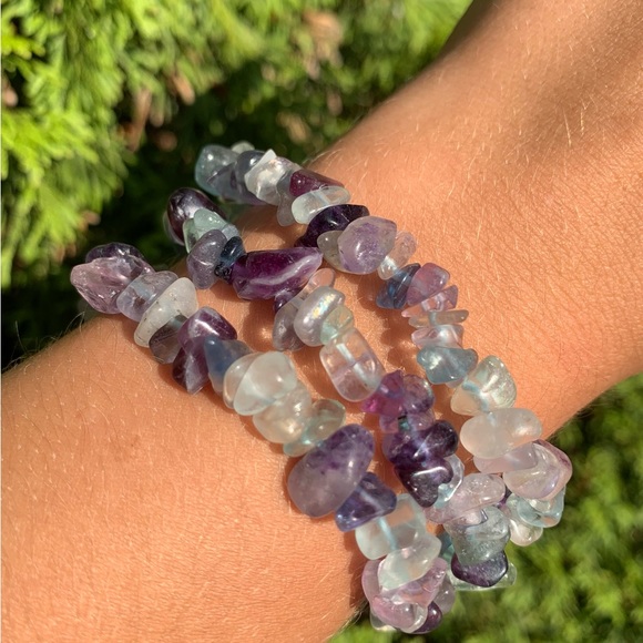 Crystal Bracelet Set - Picture 6 of 6